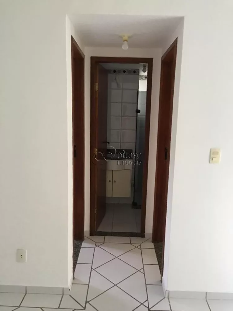 Apartamento, 2 quartos, 54 m² - Foto 2
