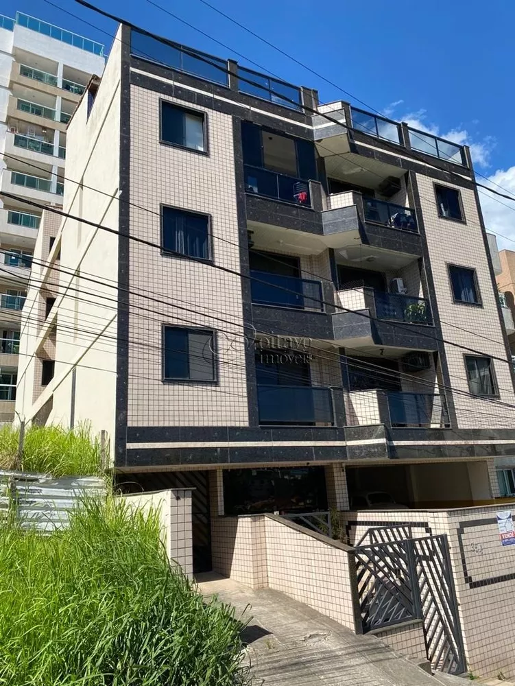 Apartamento, 2 quartos, 54 m² - Foto 1