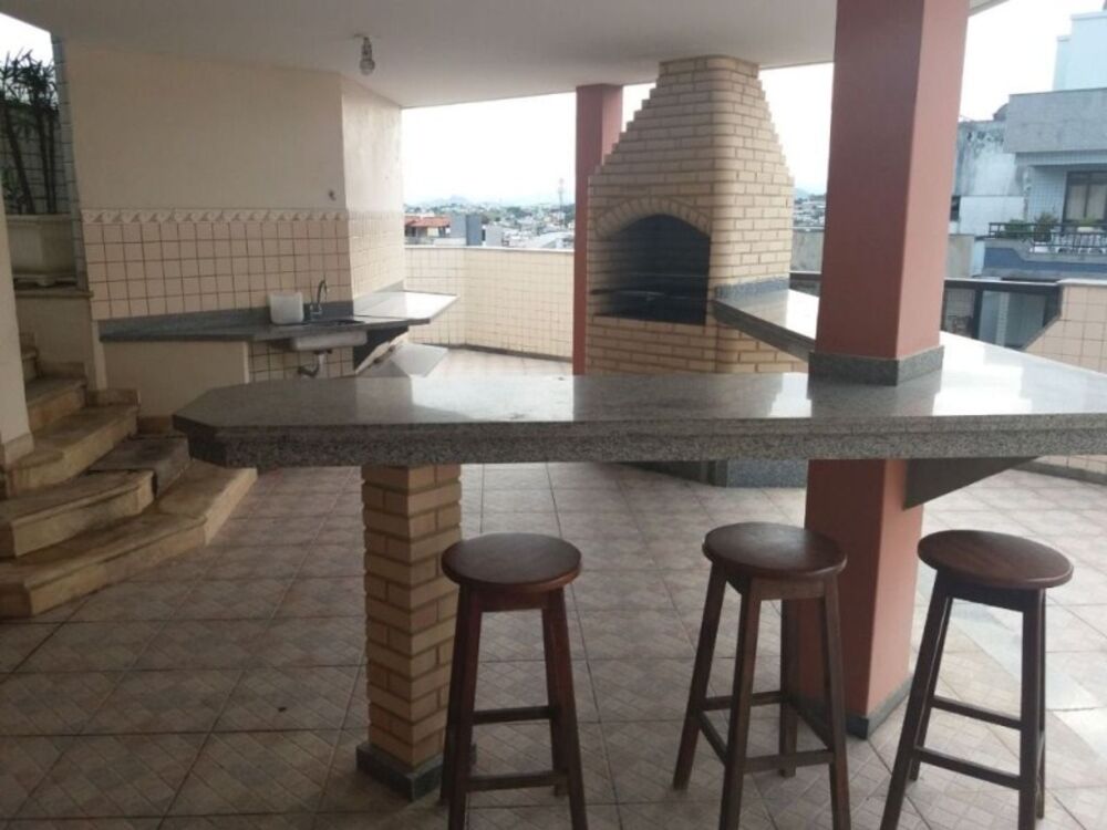 Apartamento, 4 quartos, 387 m² - Foto 33