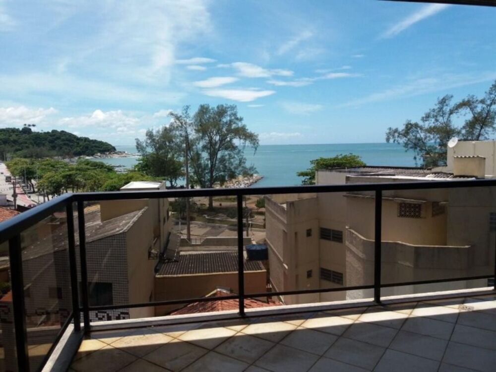 Apartamento, 4 quartos, 387 m² - Foto 2