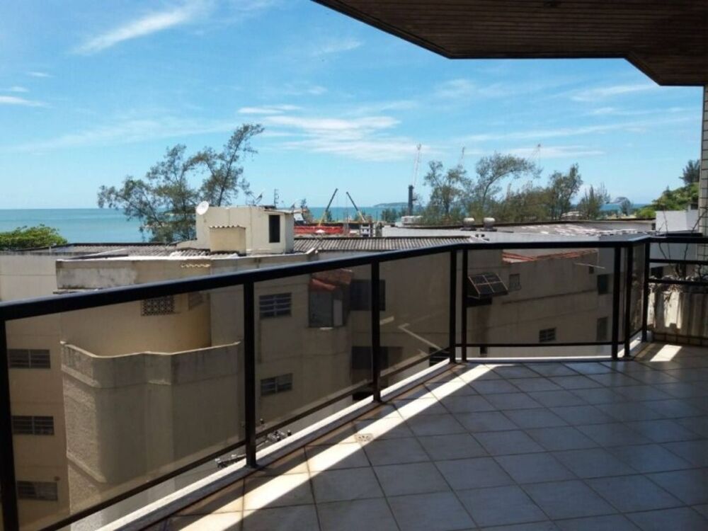 Apartamento, 4 quartos, 387 m² - Foto 1