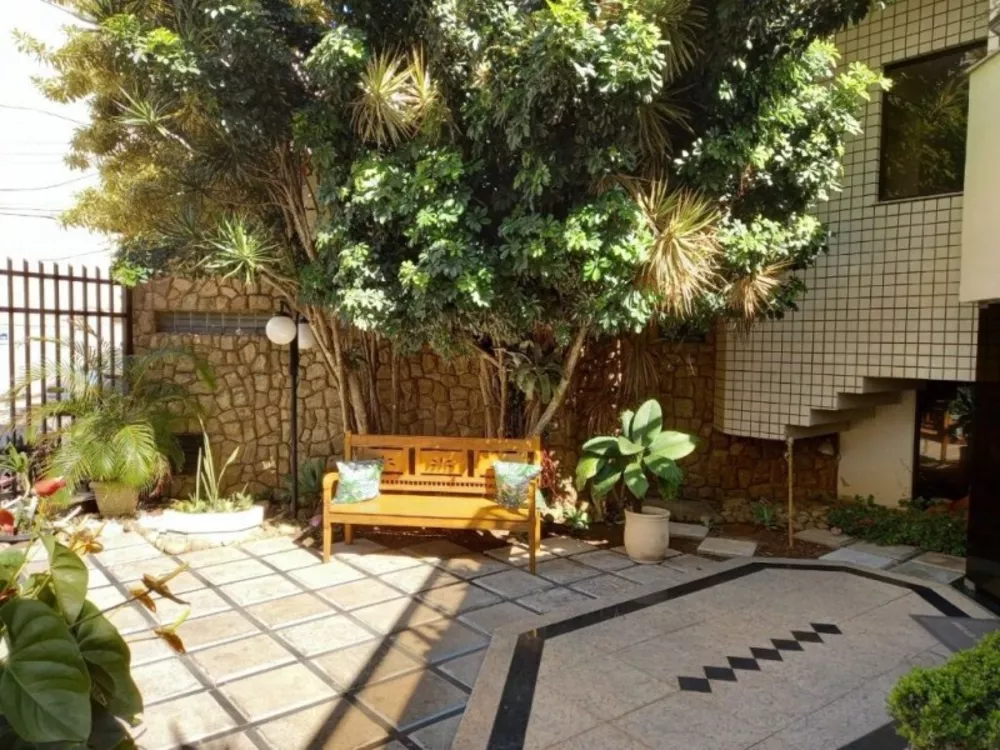 Apartamento, 4 quartos, 387 m² - Foto 32