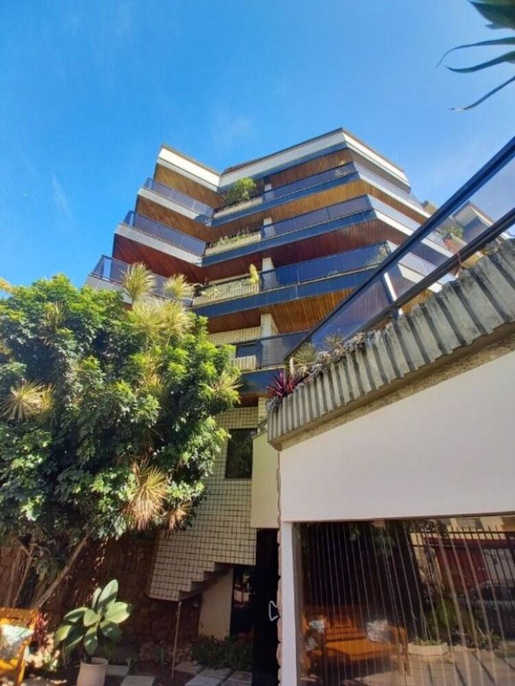 Apartamento, 4 quartos, 387 m² - Foto 31