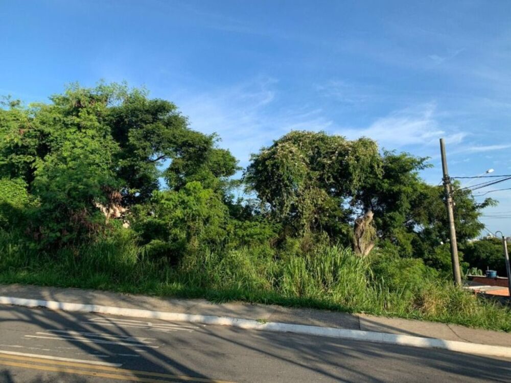 Terreno, 405 m² - Foto 2