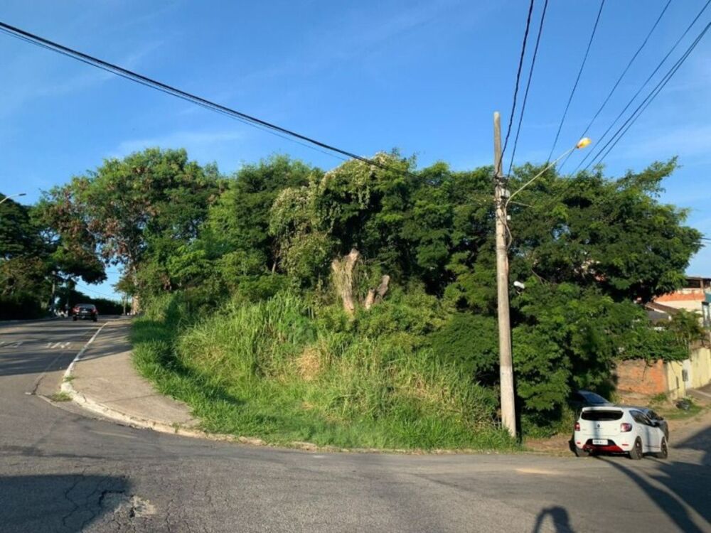 Terreno, 405 m² - Foto 3