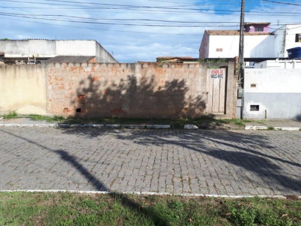 Terreno, 330 m² - Foto 2