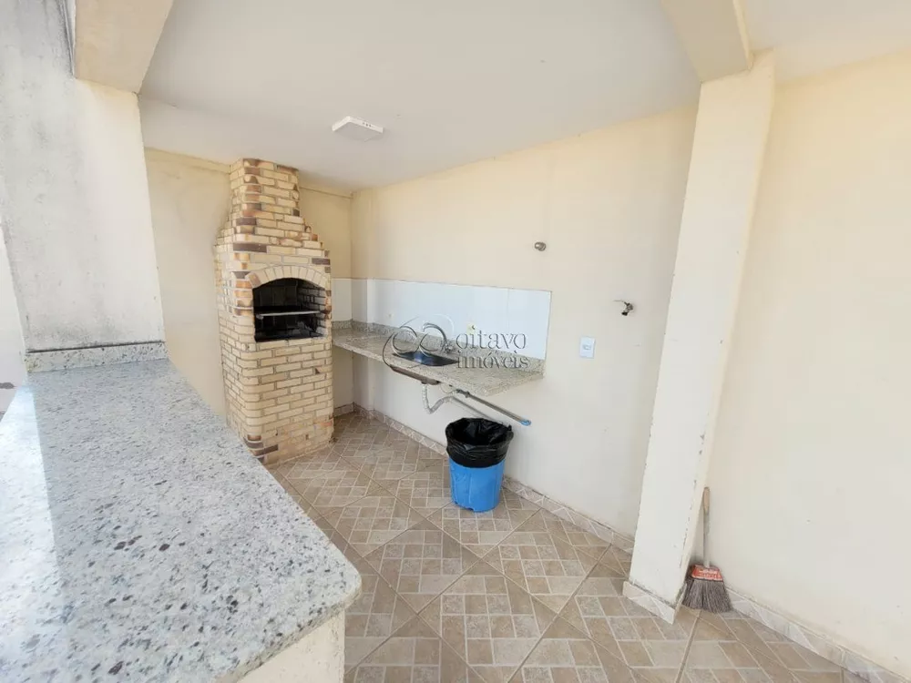 Apartamento, 2 quartos, 65 m² - Foto 2