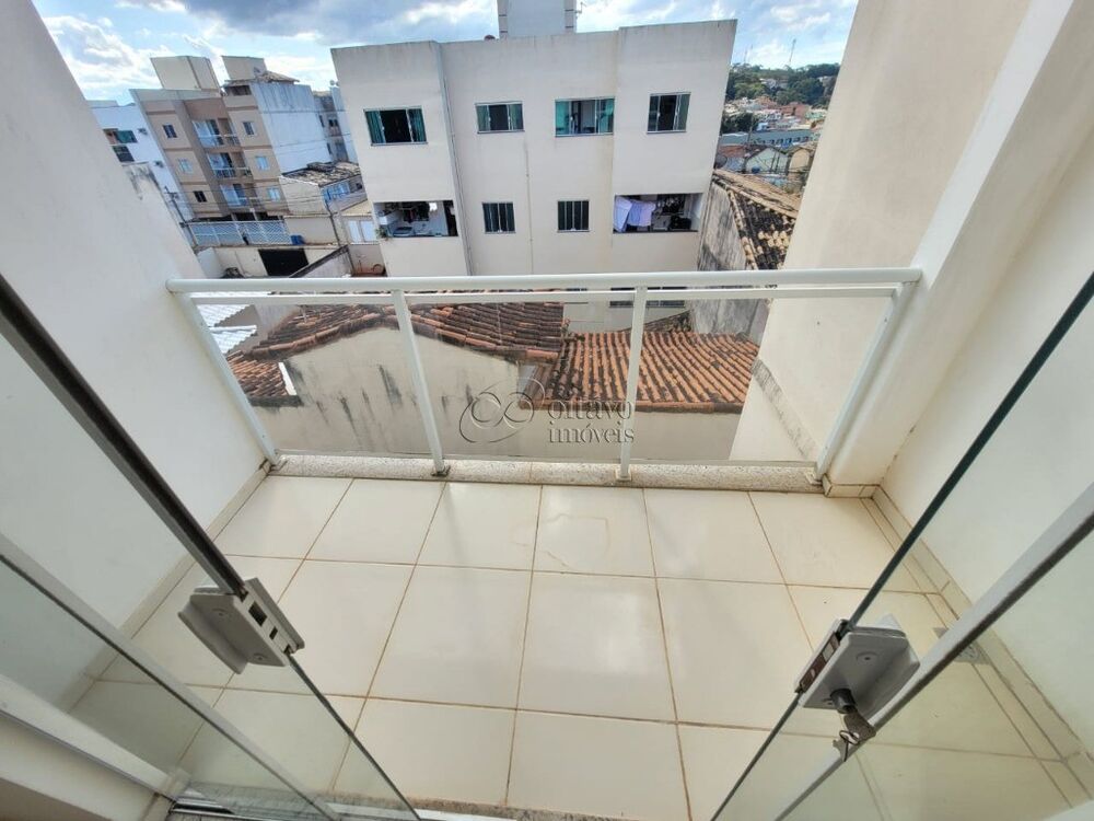 Apartamento, 2 quartos, 65 m² - Foto 5