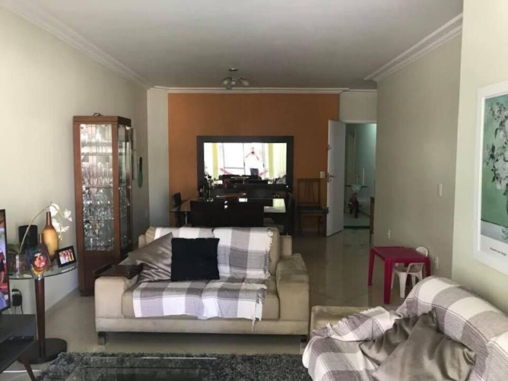 Apartamento, 3 quartos, 116 m² - Foto 2