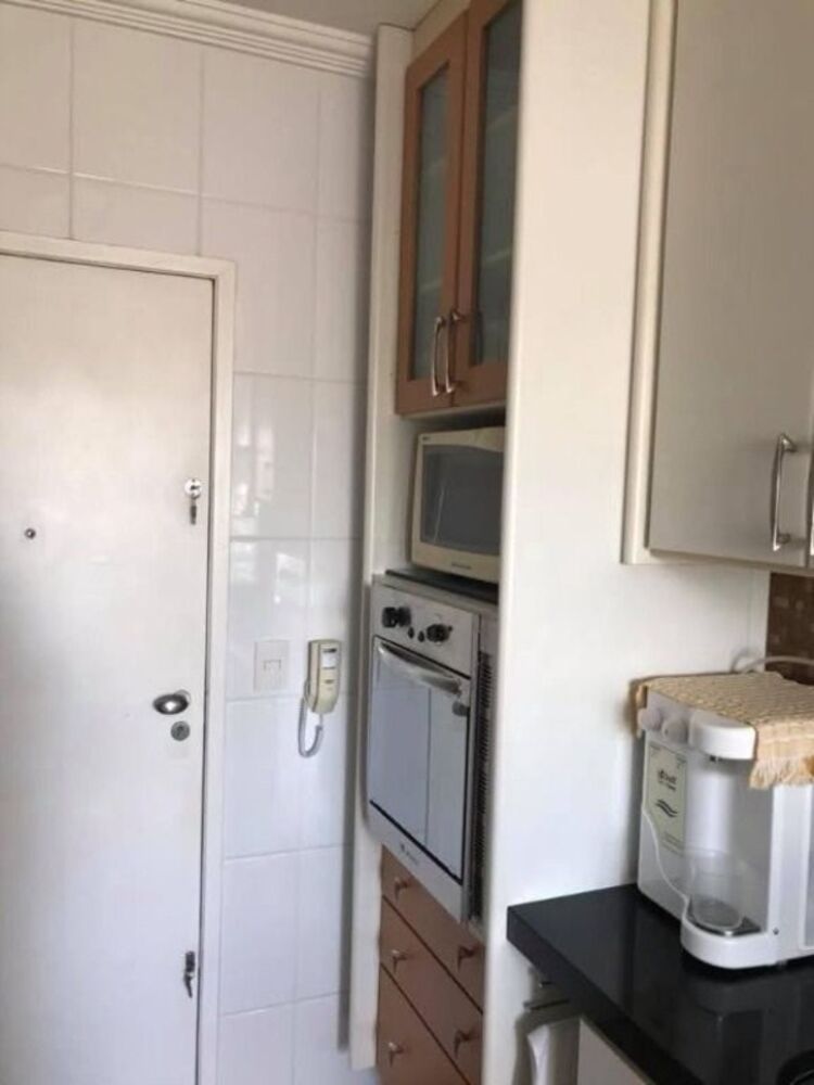 Apartamento, 3 quartos, 116 m² - Foto 9