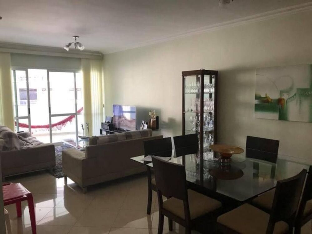 Apartamento, 3 quartos, 116 m² - Foto 1