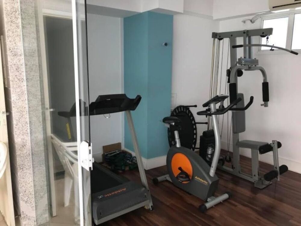 Apartamento, 3 quartos, 116 m² - Foto 18