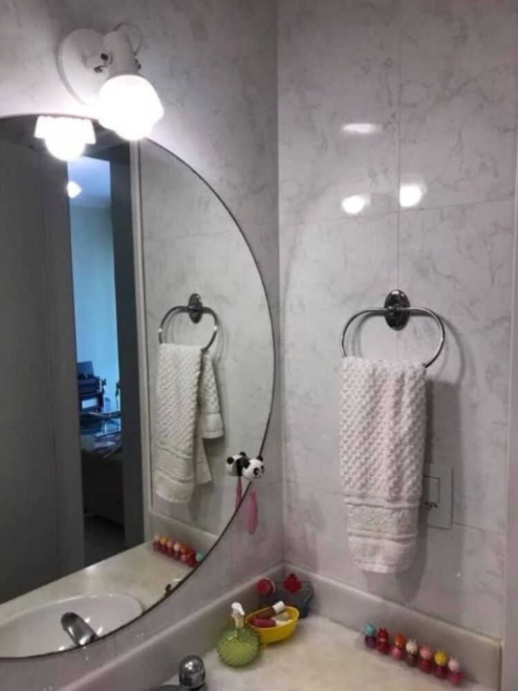 Apartamento, 3 quartos, 116 m² - Foto 6