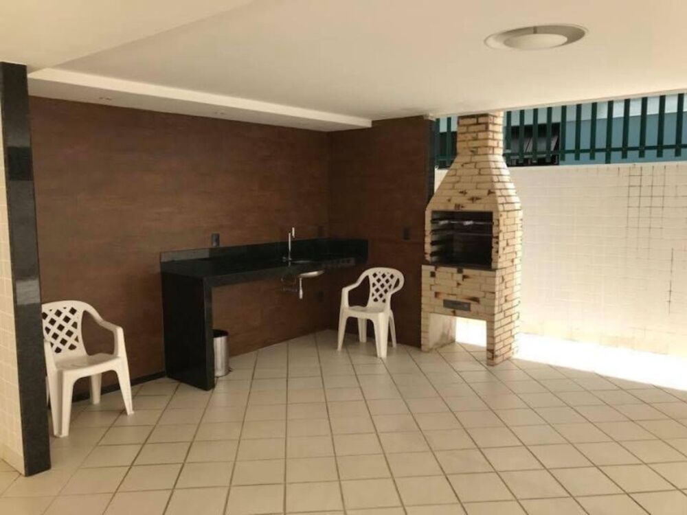 Apartamento, 3 quartos, 116 m² - Foto 17