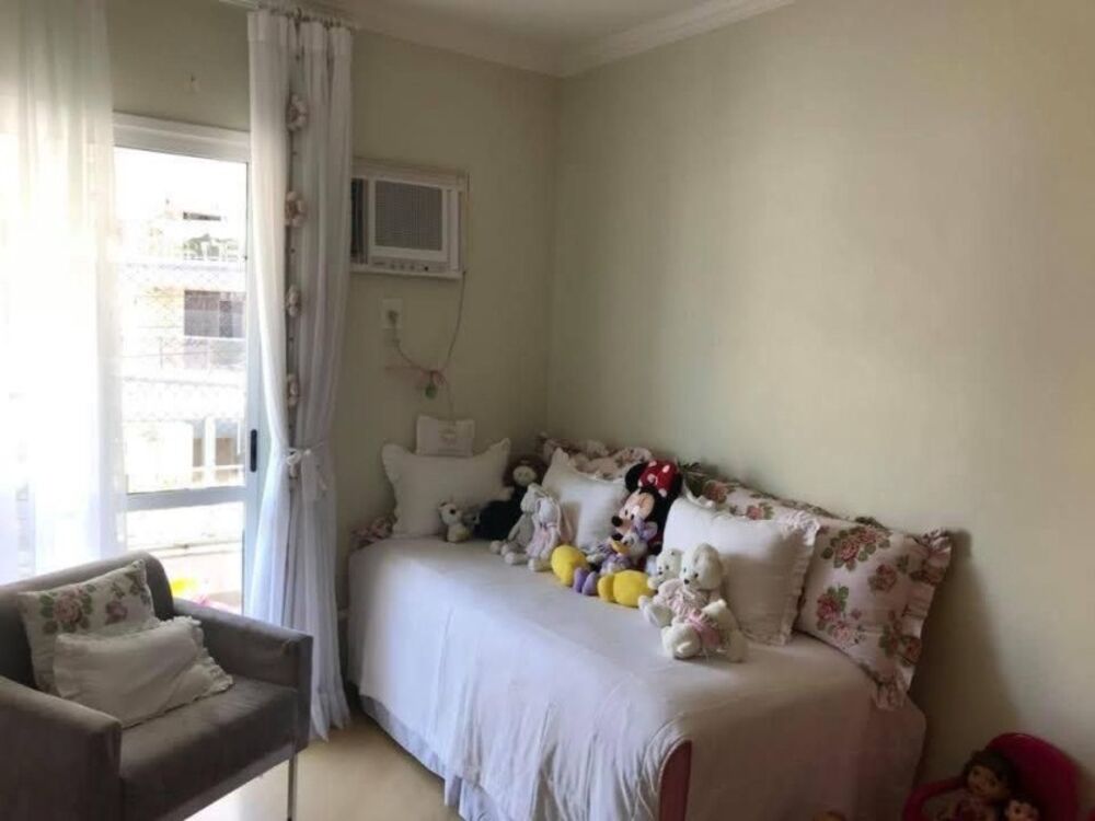 Apartamento, 3 quartos, 116 m² - Foto 5