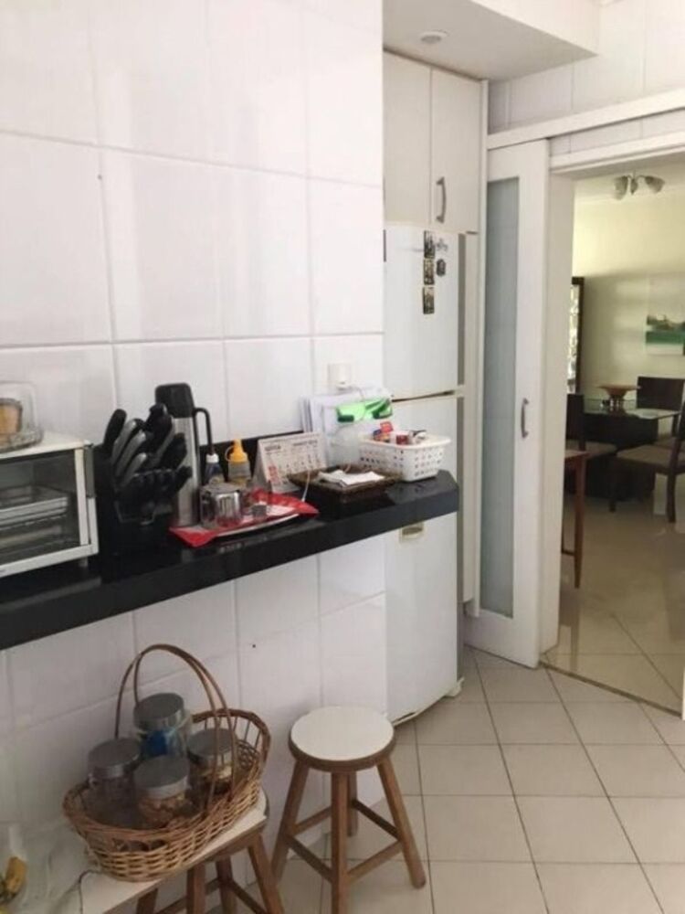 Apartamento, 3 quartos, 116 m² - Foto 8