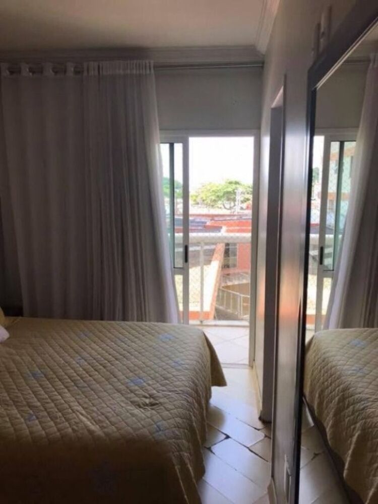 Apartamento, 3 quartos, 116 m² - Foto 15