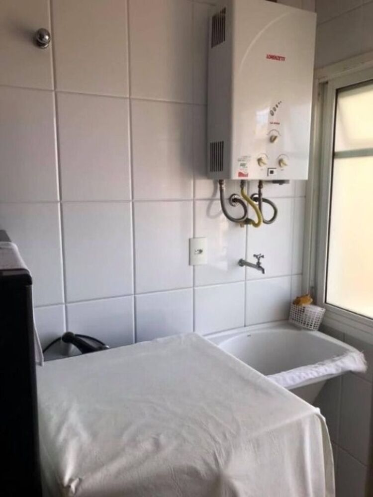 Apartamento, 3 quartos, 116 m² - Foto 10