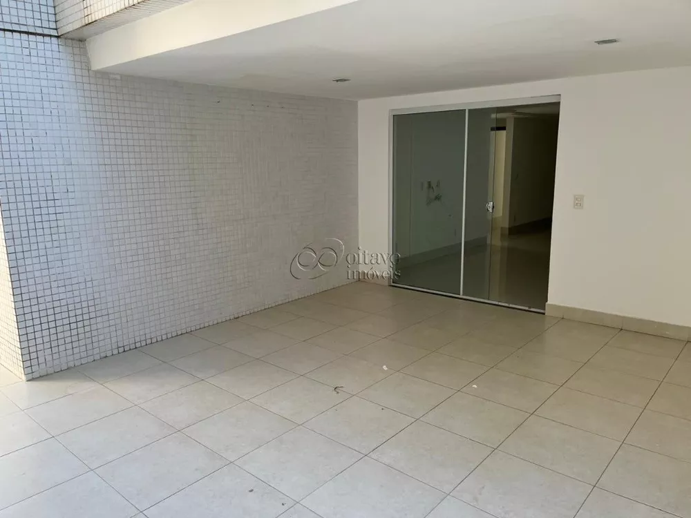 Apartamento, 3 quartos, 135 m² - Foto 1