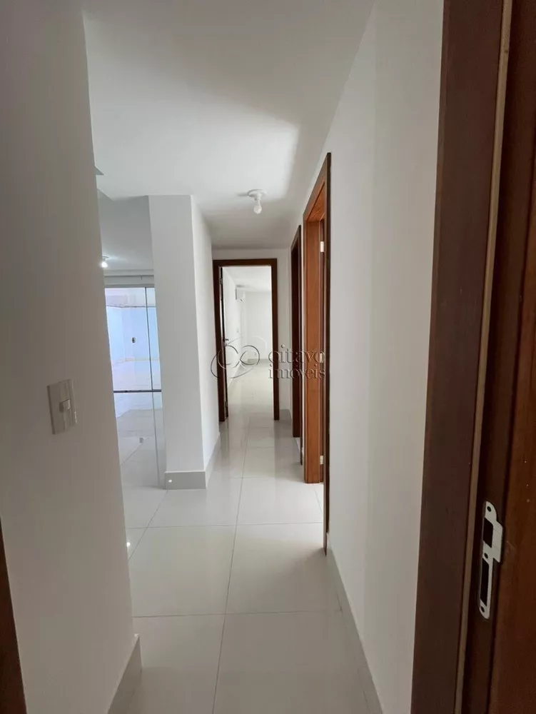 Apartamento, 3 quartos, 135 m² - Foto 11