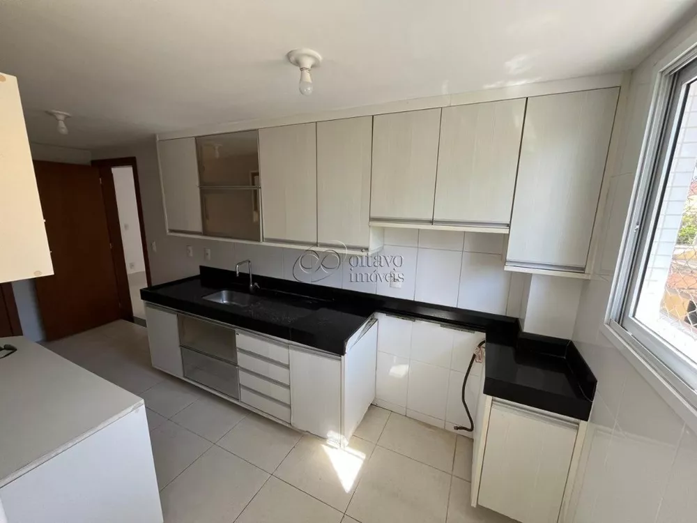 Apartamento, 3 quartos, 135 m² - Foto 17