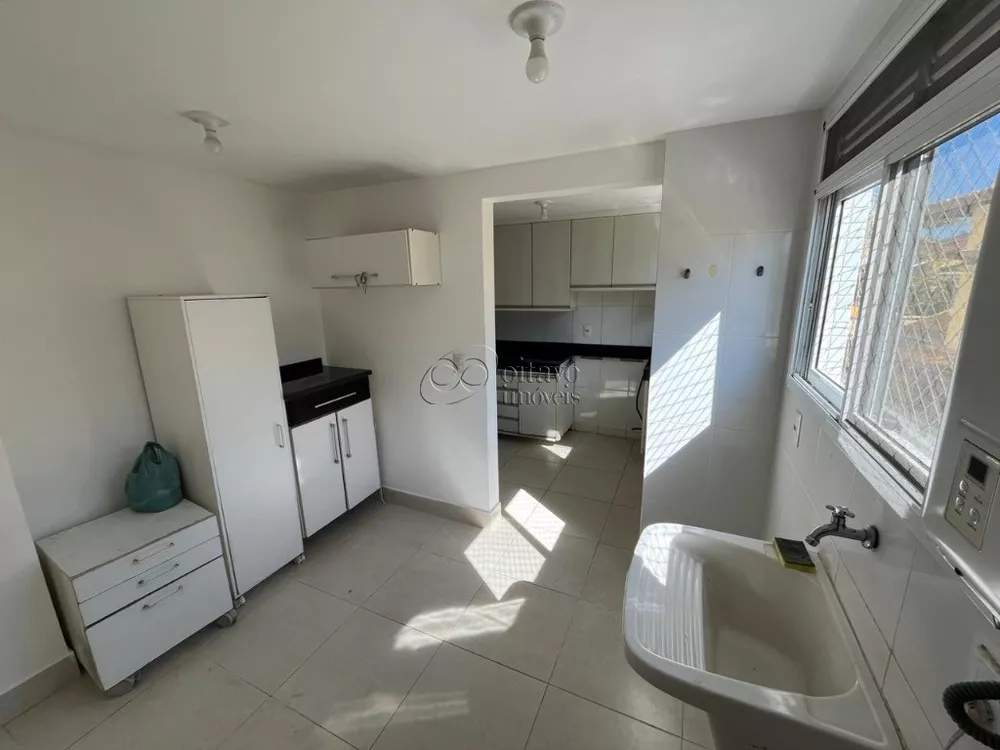 Apartamento, 3 quartos, 135 m² - Foto 3