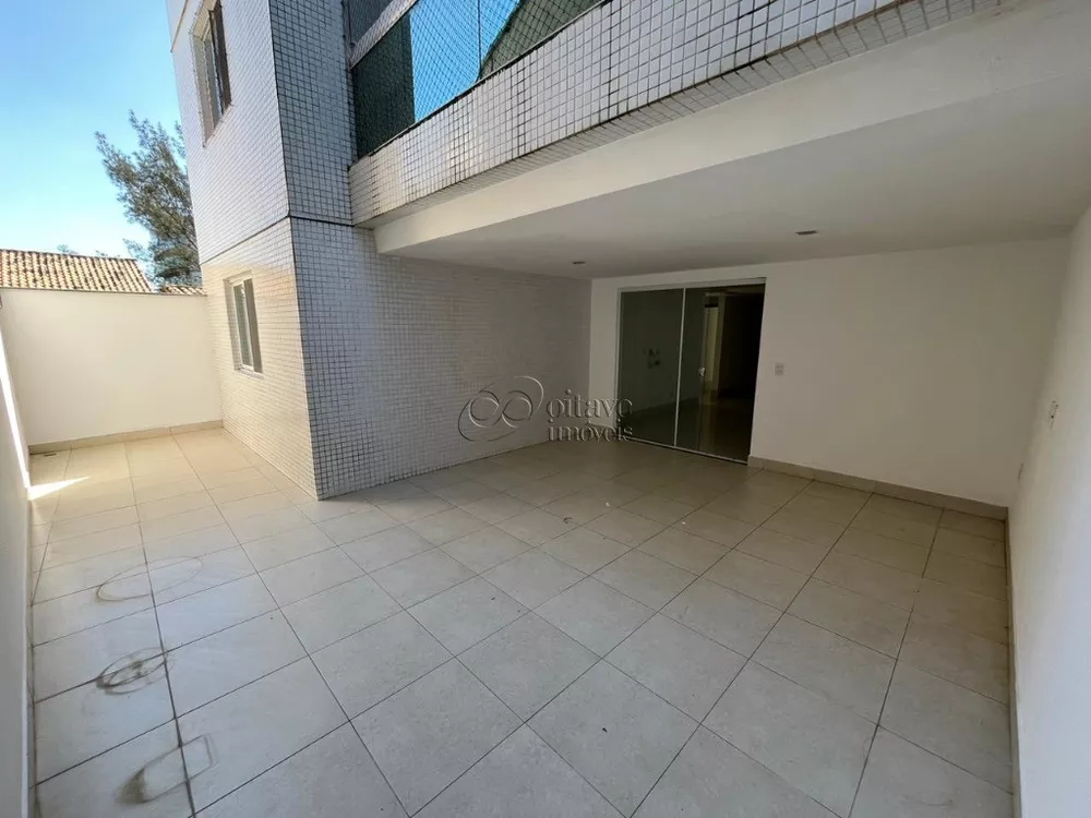 Apartamento, 3 quartos, 135 m² - Foto 2