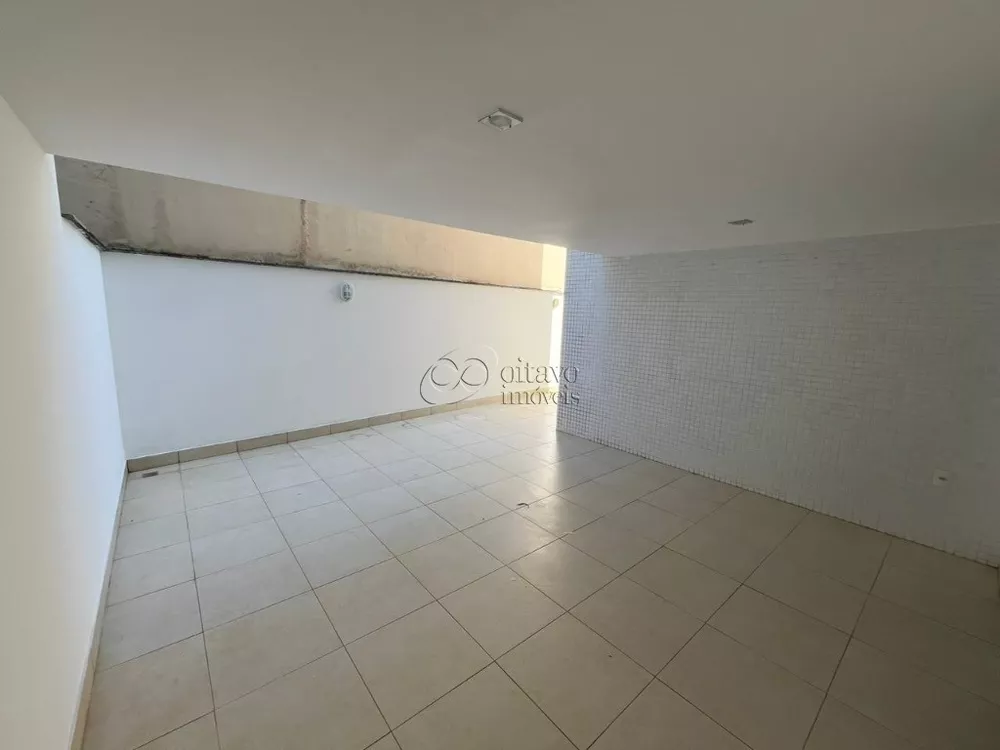 Apartamento, 3 quartos, 135 m² - Foto 5