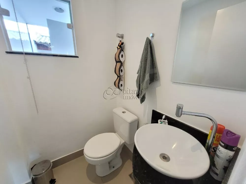 Casa, 3 quartos, 136 m² - Foto 21