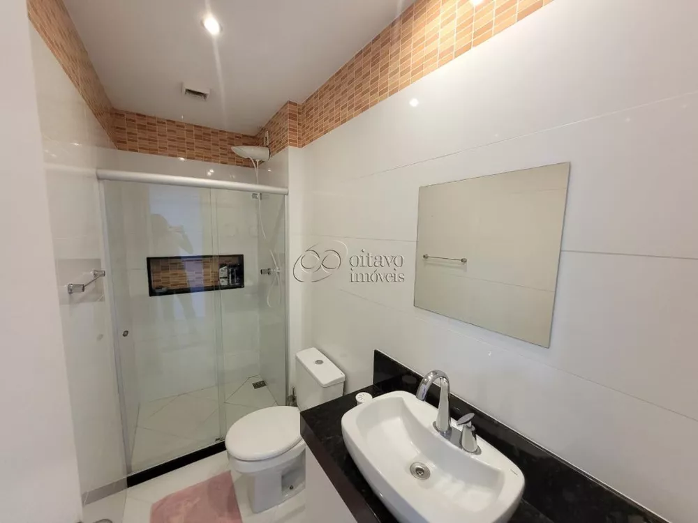 Casa, 3 quartos, 136 m² - Foto 7