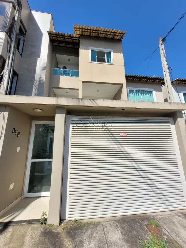 Casa, 3 quartos, 136 m² - Foto 2