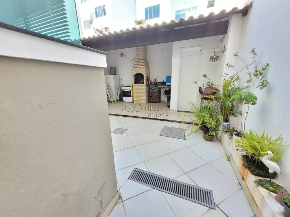 Casa, 3 quartos, 136 m² - Foto 14