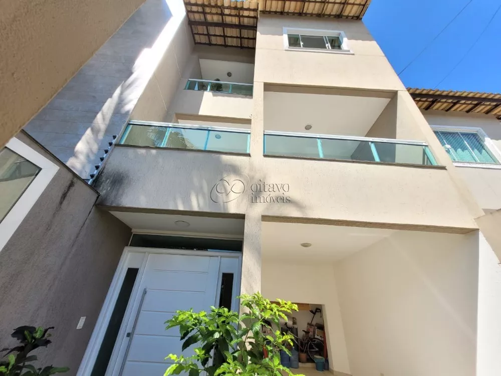 Casa, 3 quartos, 136 m² - Foto 22