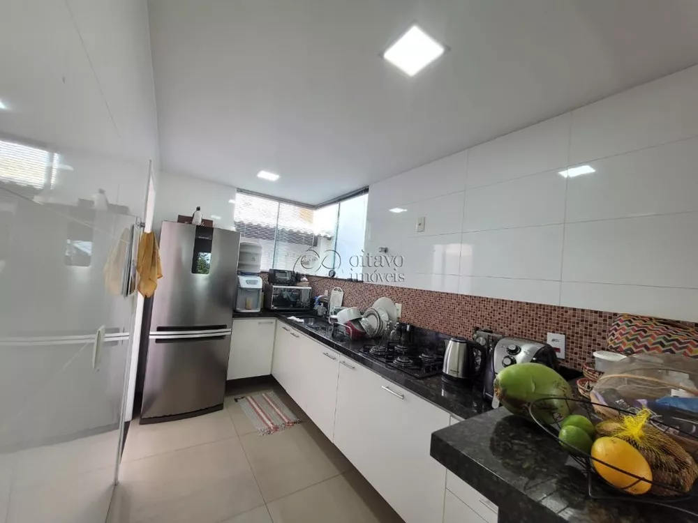 Casa, 3 quartos, 136 m² - Foto 20