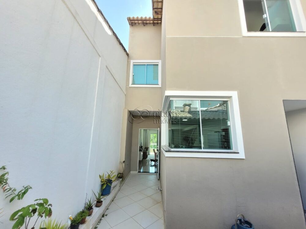 Casa, 3 quartos, 136 m² - Foto 11