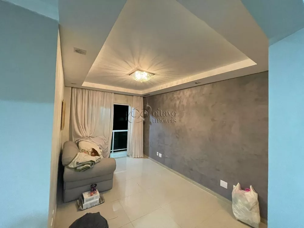 Apartamento, 3 quartos, 124 m² - Foto 3