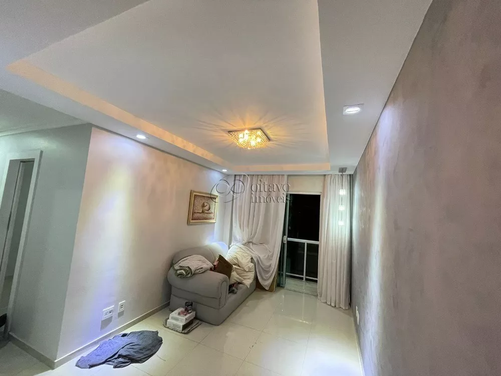 Apartamento, 3 quartos, 124 m² - Foto 2