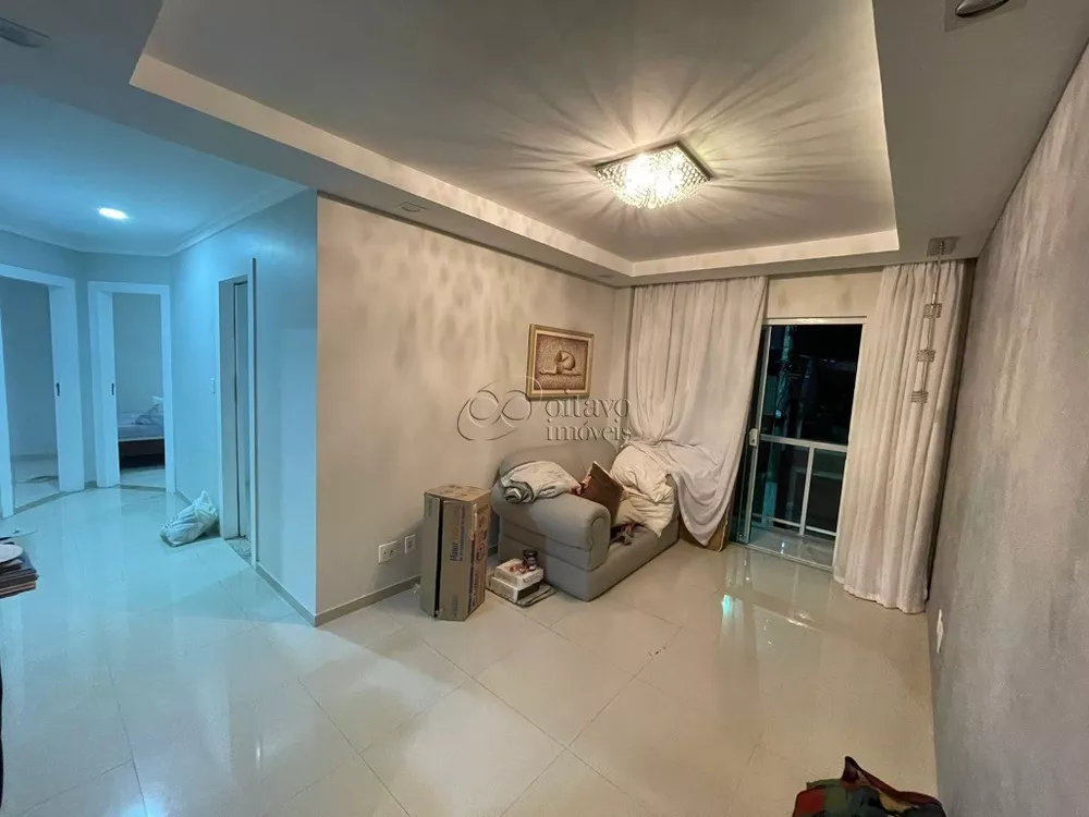 Apartamento, 3 quartos, 124 m² - Foto 4