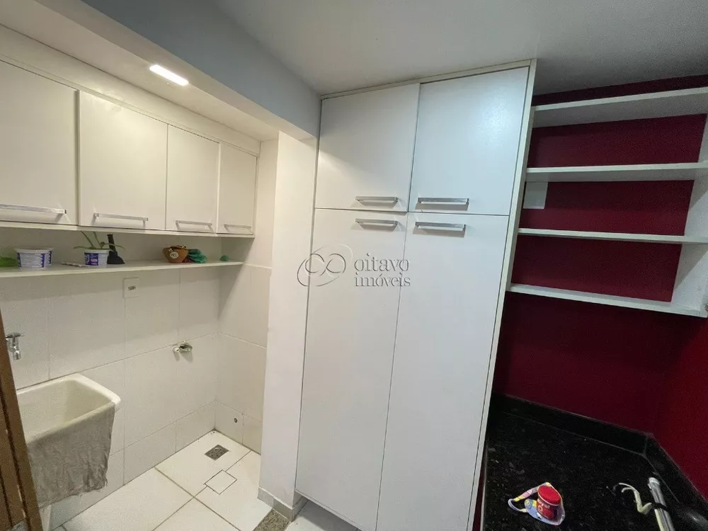 Apartamento, 3 quartos, 124 m² - Foto 17