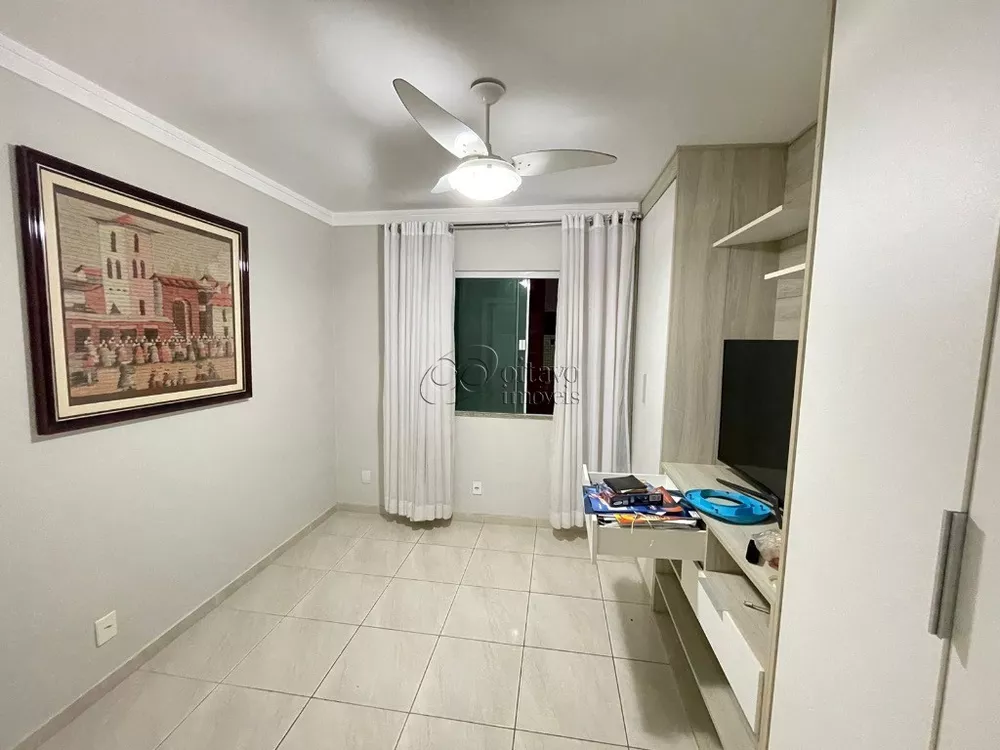 Apartamento, 3 quartos, 124 m² - Foto 7
