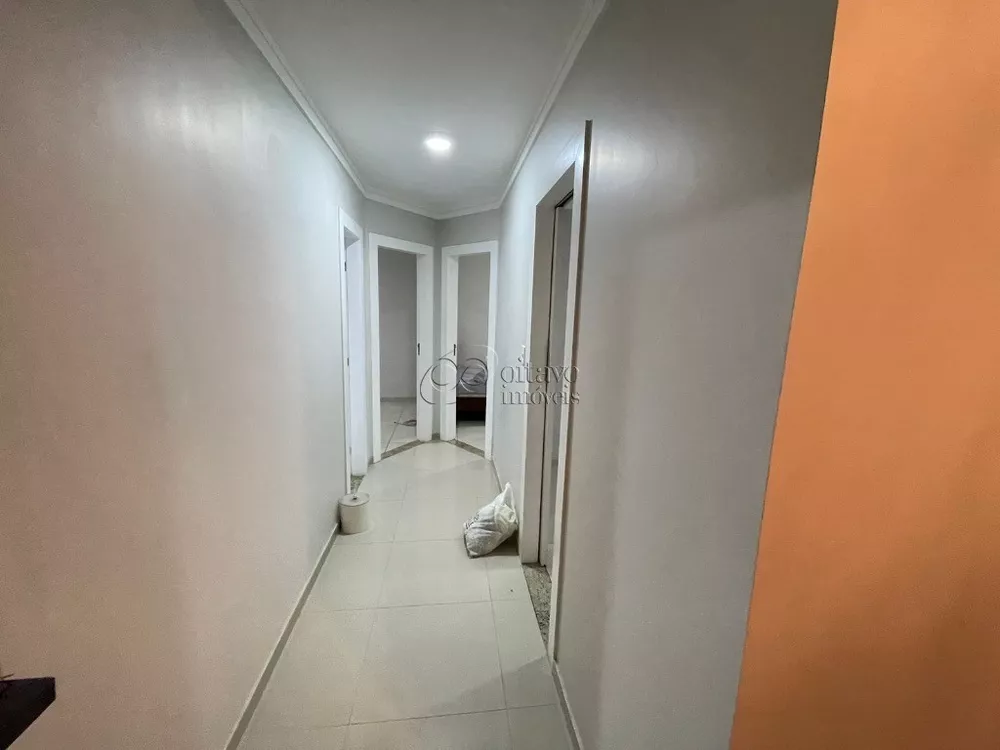Apartamento, 3 quartos, 124 m² - Foto 10