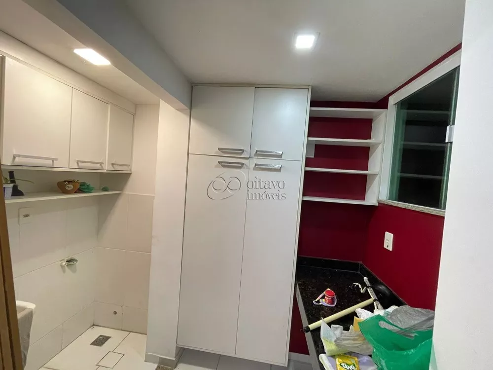 Apartamento, 3 quartos, 124 m² - Foto 16