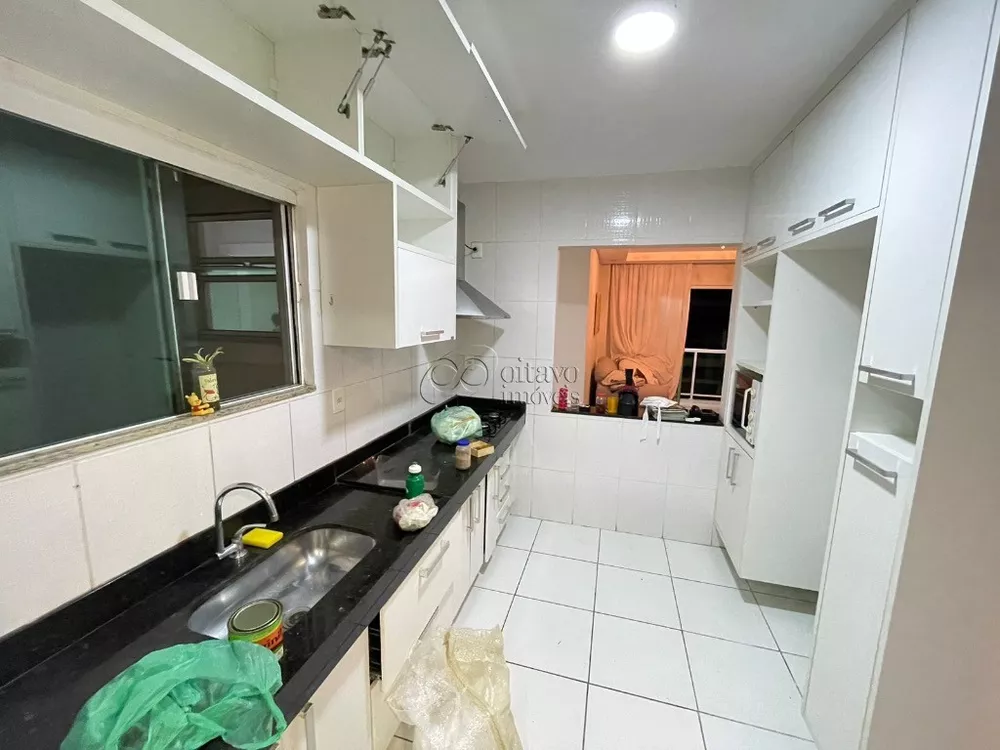 Apartamento, 3 quartos, 124 m² - Foto 14