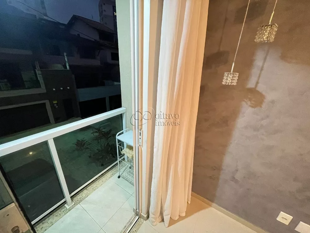 Apartamento, 3 quartos, 124 m² - Foto 5