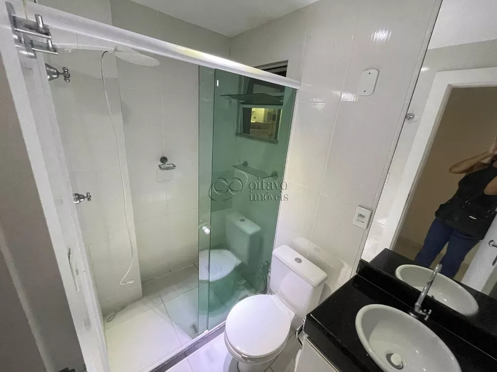 Apartamento, 3 quartos, 124 m² - Foto 13