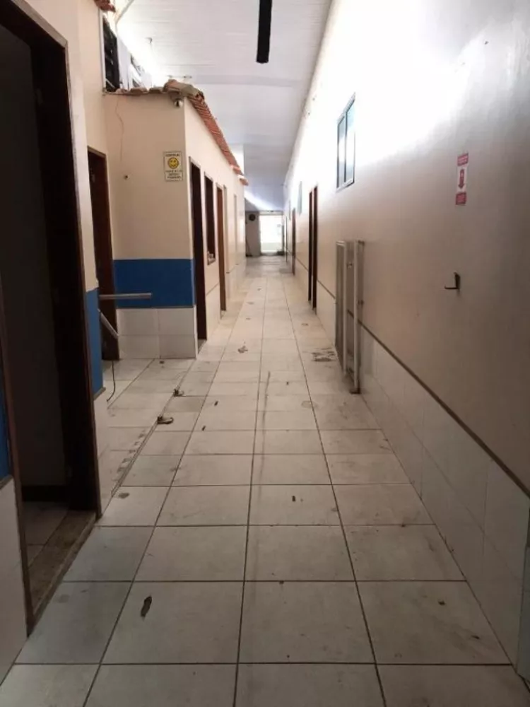 Depósito-Galpão - Foto 1