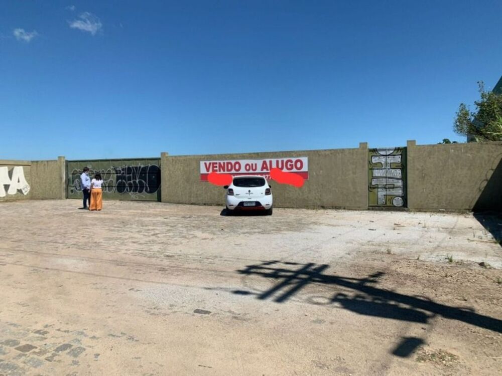 Loteamento e Condomínio à venda, 4000m² - Foto 2