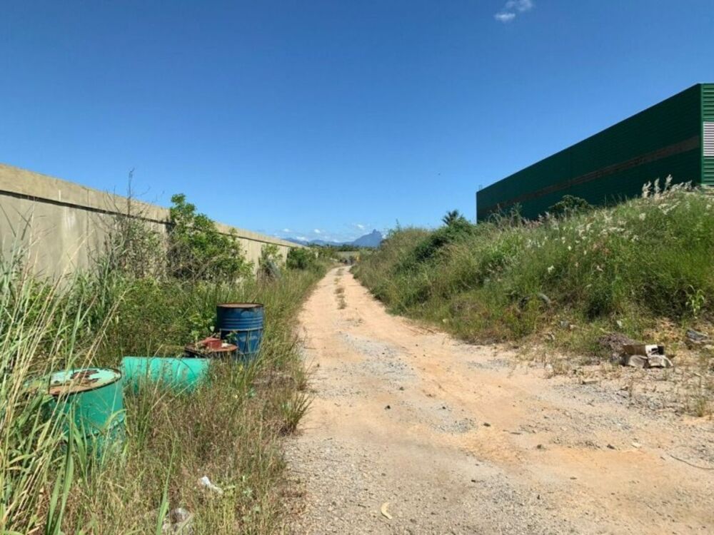 Loteamento e Condomínio à venda, 4000m² - Foto 3