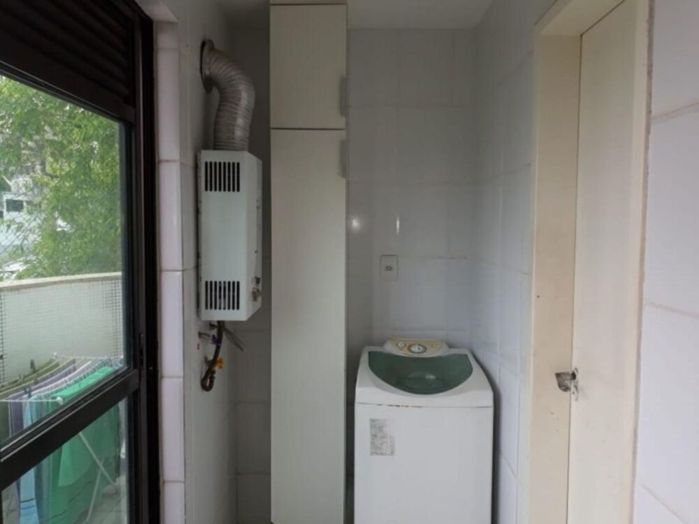 Apartamento à venda e aluguel com 3 quartos, 180m² - Foto 8
