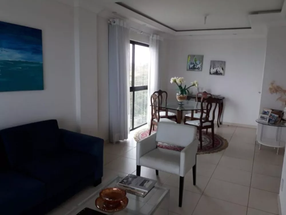Apartamento, 3 quartos, 180 m² - Foto 6